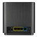 ASUS ZenWiFi AX (XT9) AX7800 2er Set Schwarz Banda tripla (2.4 GHz 5 GHz 5 GHz) Wi-Fi 6 (802.11ax) Nero 4 Interno