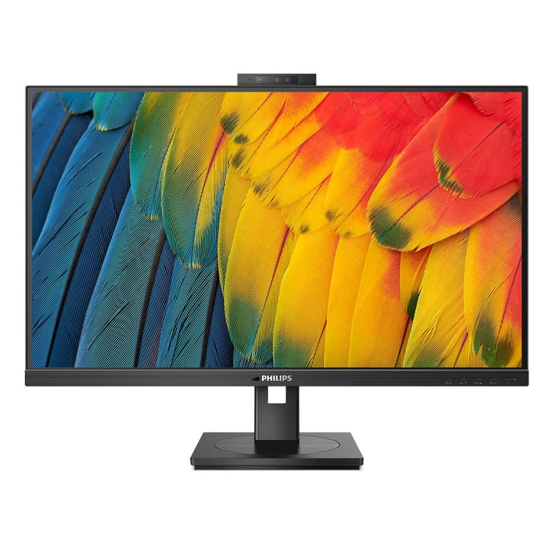 Philips 5000 series 27B1U5601H 00 LED display 68,6 cm (27") 2560 x 1440 Pixel Quad HD LCD Nero