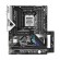 Asrock X670E Pro RS AMD X670 Presa di corrente AM5 ATX