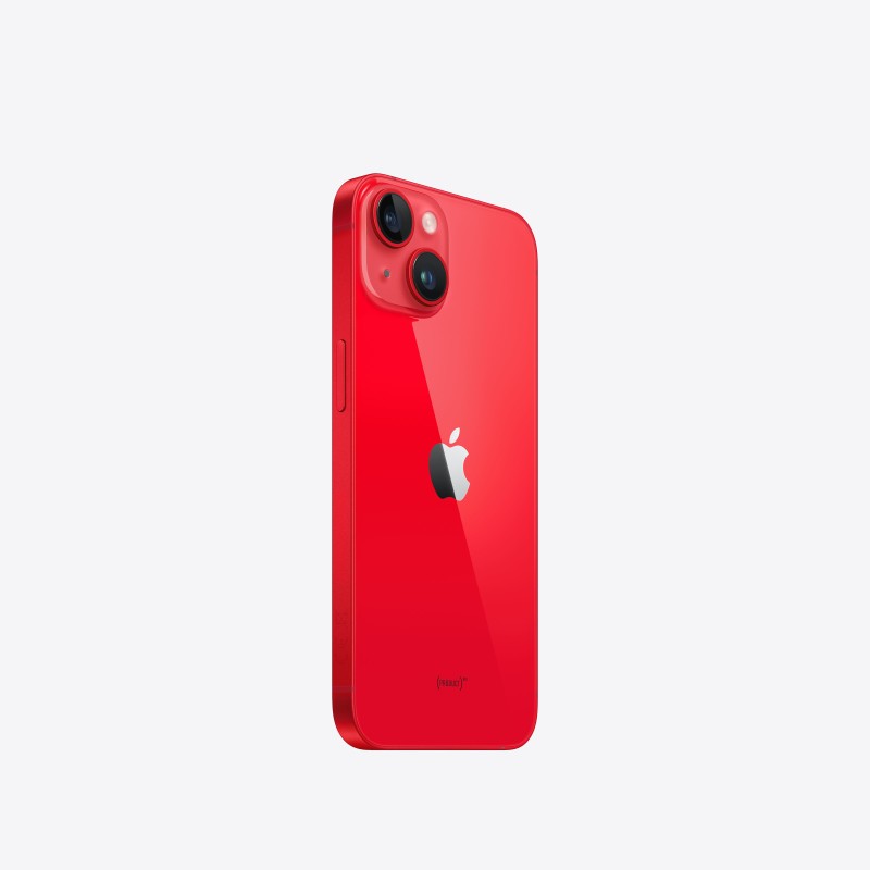 Apple iPhone 14 Plus 256GB (PRODUCT)RED