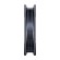 Cooler Master Mobius 120 Case per computer Ventilatore 12 cm Nero