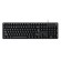 Logitech G G413 SE tastiera USB QWERTY Italiano Nero