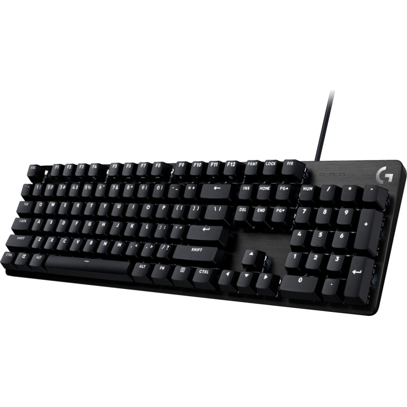 Logitech G G413 SE tastiera USB QWERTY Italiano Nero