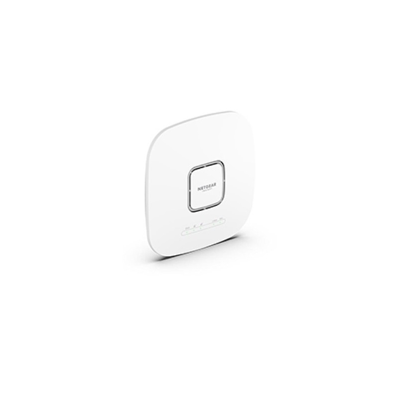 NETGEAR WAX628-111EUS punto accesso WLAN Bianco Supporto Power over Ethernet (PoE)