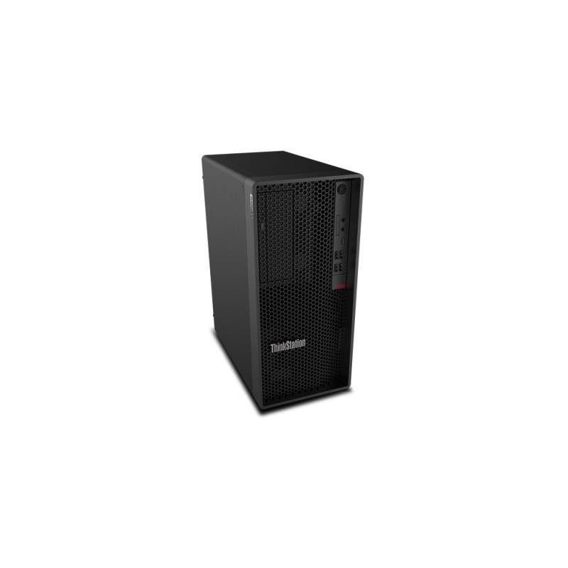 Lenovo ThinkStation P358 AMD Ryzen™ 9 PRO 5945 32 GB DDR4-SDRAM 1 TB SSD NVIDIA GeForce RTX 3080 Windows 11 Pro Tower Stazione