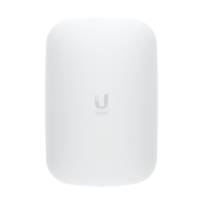 Ubiquiti UniFi6 Extender 4800 Mbit s Bianco