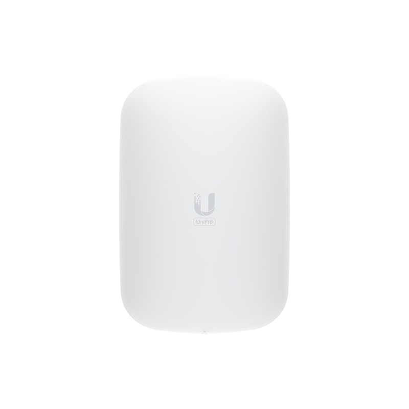 Ubiquiti UniFi6 Extender 4800 Mbit s Bianco