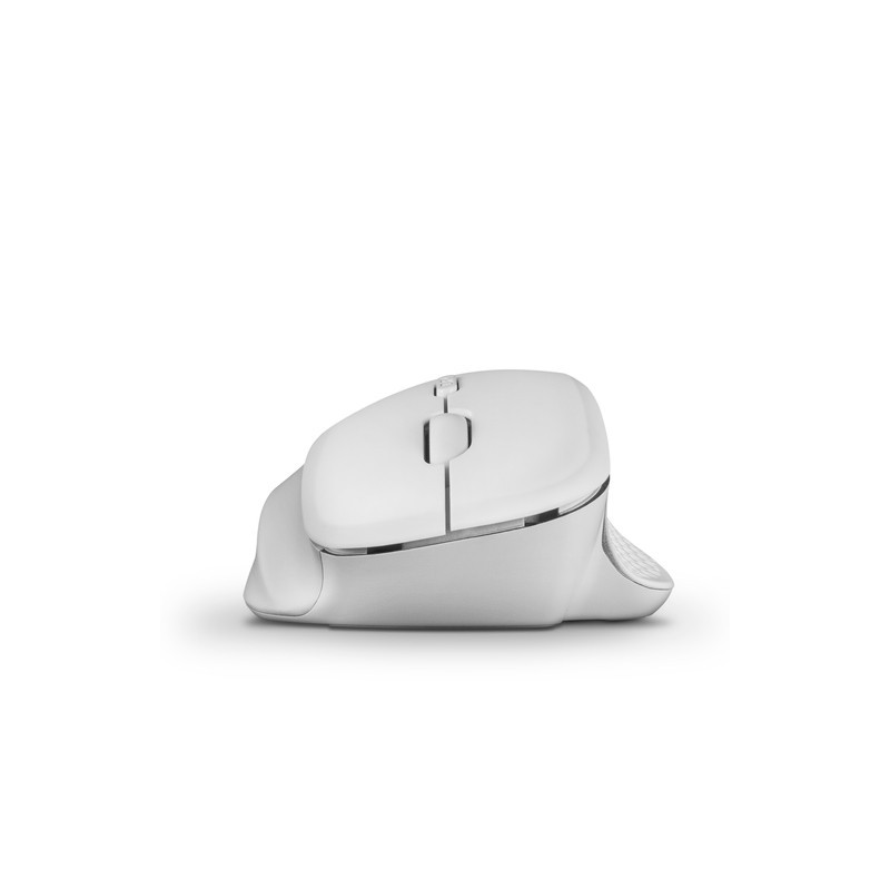 Nilox NXMOWI3002 mouse RF Wireless Ottico 3200 DPI