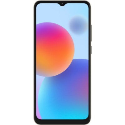 ZTE Blade A52 16,6 cm (6.52") 4G 4 GB 64 GB 5000 mAh Grigio