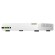 QNAP QHora-321 router cablato 2.5 Gigabit Ethernet Bianco