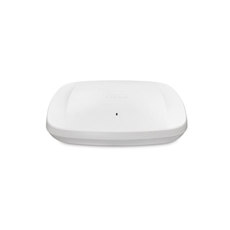 Cisco Meraki CW9162I 3900 Mbit s Bianco