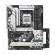 Asrock X670E Steel Legend AMD X670 Presa di corrente AM5 ATX