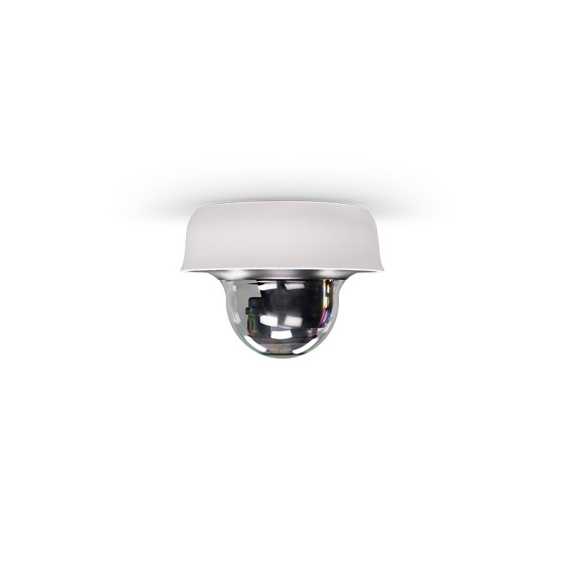 Cisco MV63 Lampadina Telecamera di sicurezza IP Interno e esterno 3854 x 2176 Pixel Soffitto Scrivania