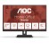 AOC 27E3UM BK Monitor PC 68,6 cm (27") 1920 x 1080 Pixel Full HD Nero