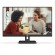 AOC 27E3UM BK Monitor PC 68,6 cm (27") 1920 x 1080 Pixel Full HD Nero