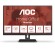 AOC E3 Q27E3UAM Monitor PC 68,6 cm (27") 2560 x 1440 Pixel Quad HD Nero