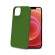 Celly Planet custodia per cellulare 17 cm (6.7") Cover Verde