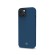 Celly Cromo custodia per cellulare 15,5 cm (6.1") Cover Blu