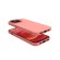 Celly Cromo custodia per cellulare 17 cm (6.7") Cover Rosa