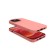 Celly Cromo custodia per cellulare 15,5 cm (6.1") Cover Rosa