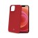 Celly Feeling custodia per cellulare 15,5 cm (6.1") Cover Rosso