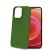 Celly Planet custodia per cellulare 17 cm (6.7") Cover Verde