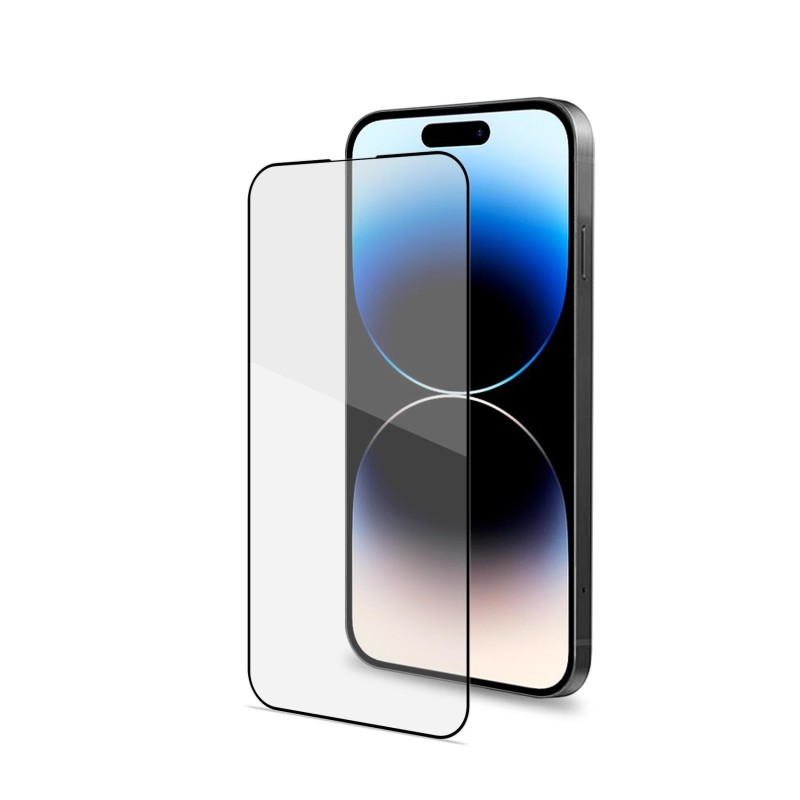 Celly Full Glass Pellicola proteggischermo trasparente Apple 1 pz