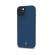 Celly Cromo custodia per cellulare 17 cm (6.7") Cover Blu