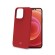 Celly Feeling custodia per cellulare 15,5 cm (6.1") Cover Rosso