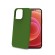 Celly Planet custodia per cellulare 15,5 cm (6.1") Cover Verde