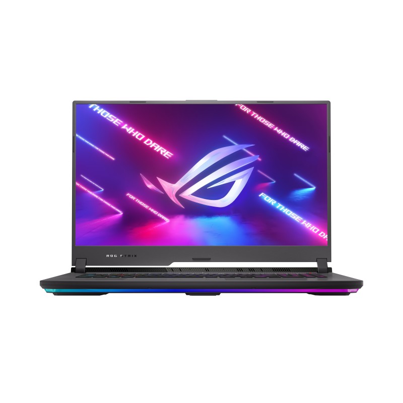 ASUS ROG Strix G17 G713RS-KH004W AMD Ryzen™ 9 6900HX Computer portatile 43,9 cm (17.3") Full HD 16 GB DDR5-SDRAM 1 TB SSD