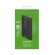 Celly PBPD10000EVOBK batteria portatile 10000 mAh Nero