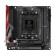 Asrock B650E PG-ITX WiFi AMD B650 Presa di corrente AM5 mini ITX