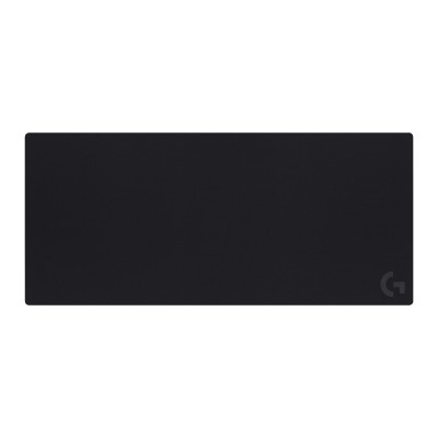 Logitech G G840 Tappetino per mouse per gioco da computer Nero