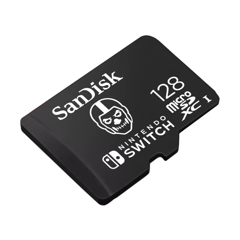 SanDisk SDSQXAO-128G-GN6ZG memoria flash 128 GB MicroSDXC UHS-I