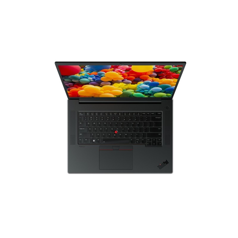 Lenovo ThinkPad P1 Intel® Core™ i7 i7-12700H Workstation mobile 40,6 cm (16") WQXGA 16 GB DDR5-SDRAM 1 TB SSD NVIDIA RTX A2000