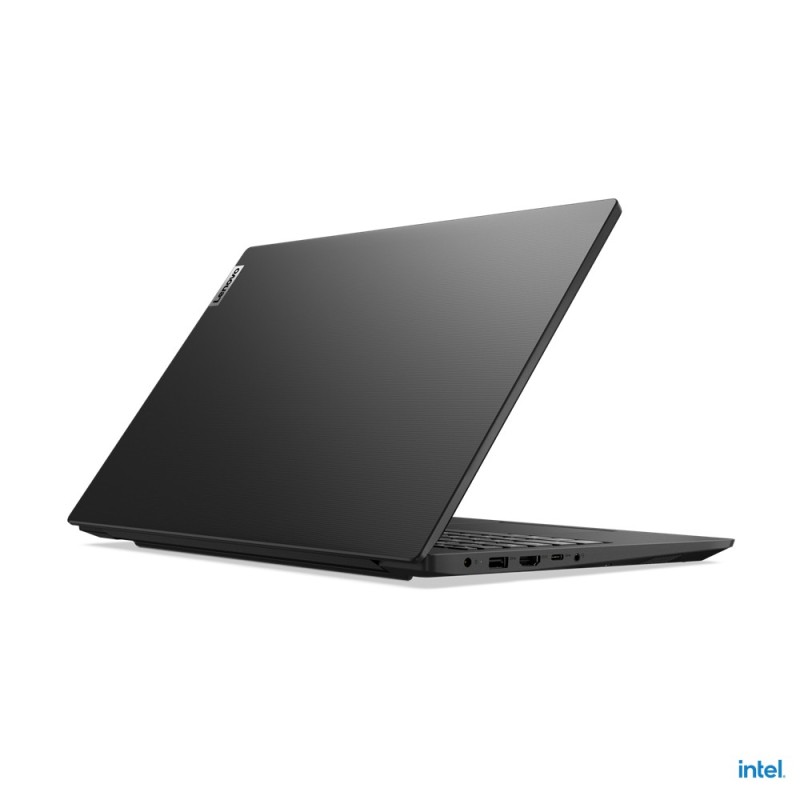 Lenovo V 15 G2 IJL Intel® Celeron® N N4500 Computer portatile 39,6 cm (15.6") Full HD 8 GB DDR4-SDRAM 256 GB SSD Wi-Fi 5