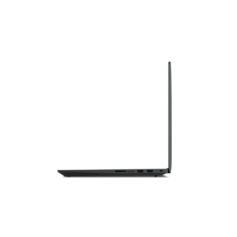 Lenovo ThinkPad P1 Gen 5 Intel® Core™ i7 i7-12800H Workstation mobile 40,6 cm (16") WQXGA 32 GB DDR5-SDRAM 1 TB SSD NVIDIA