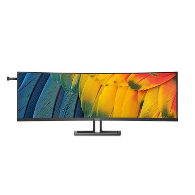Philips 6000 series 45B1U6900C 00 LED display 113 cm (44.5") 5120 x 1440 Pixel UltraWide Dual Quad HD Nero