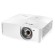 Optoma UHD35STx videoproiettore Proiettore a raggio standard 3600 ANSI lumen DLP 2160p (3840x2160) Compatibilità 3D Bianco