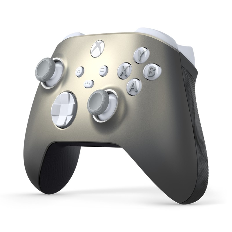 Microsoft Controller Wireless per Xbox – Edizione speciale Lunar Shift