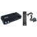 Zephir SCEBT2 set-top box TV Terrestre Full HD Nero