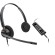 POLY Cuffia stereo EncorePro 525 con connettore USB-A, certificata per Microsoft Teams