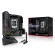 ASUS ROG STRIX Z790-I GAMING WIFI Intel Z790 LGA 1700 mini ITX