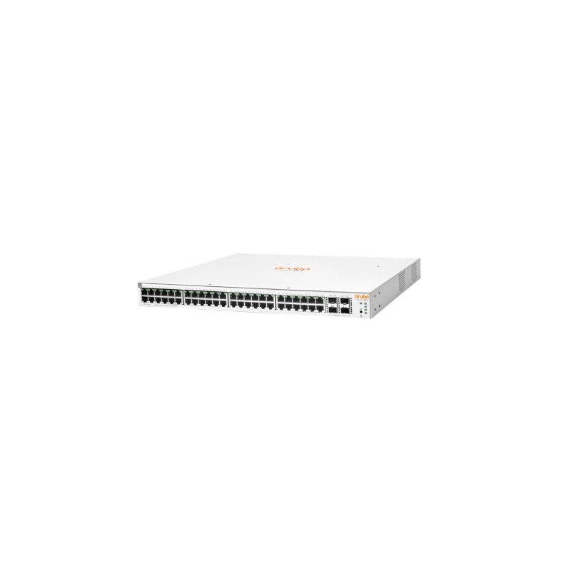 Aruba Instant On 1930 Gestito L2+ Gigabit Ethernet (10 100 1000) Supporto Power over Ethernet (PoE) 1U Bianco