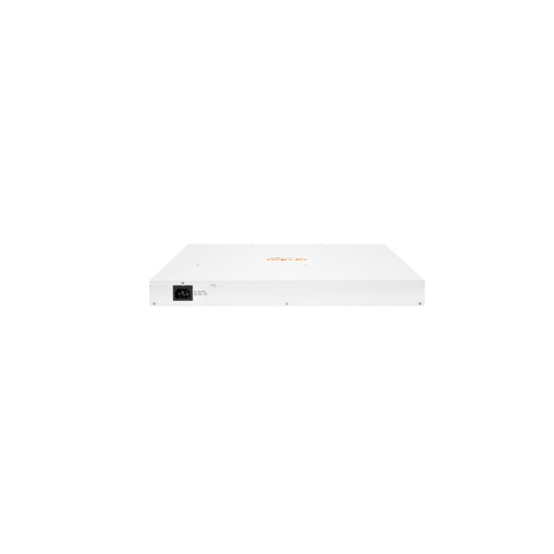 Aruba Instant On 1930 Gestito L2+ Gigabit Ethernet (10 100 1000) Supporto Power over Ethernet (PoE) 1U Bianco