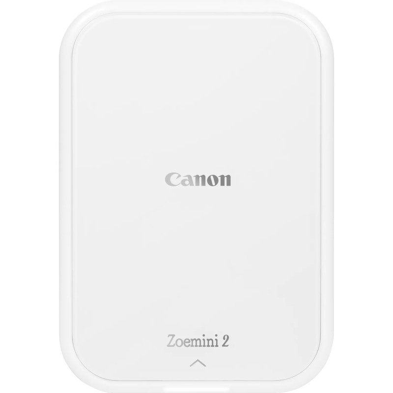 Canon Zoemini 2 stampante per foto ZINK (inchiostro zero) 313 x 500 DPI 2" x 3" (5x7.6 cm)