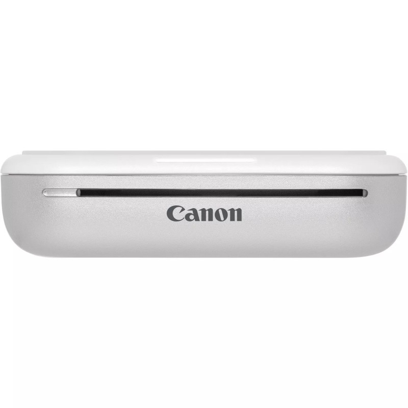 Canon Zoemini 2 stampante per foto ZINK (inchiostro zero) 313 x 500 DPI 2" x 3" (5x7.6 cm)