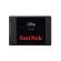 SanDisk Ultra 3D 2.5" 500 GB Serial ATA III 3D NAND