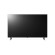 LG 55AN960H TV 139,7 cm (55") 4K Ultra HD Smart TV Wi-Fi Nero